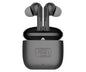 Aiwa Ebtw-200 Black / Auriculares Inear True Wireless