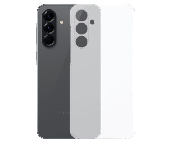 Ksix Funda Trasera Transparente / Samsung Galaxy A56 Hover Image