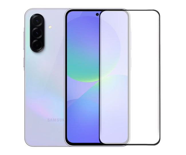 Ksix Protector De Pantalla / Samsung Galaxy A36/a56 Hover Image
