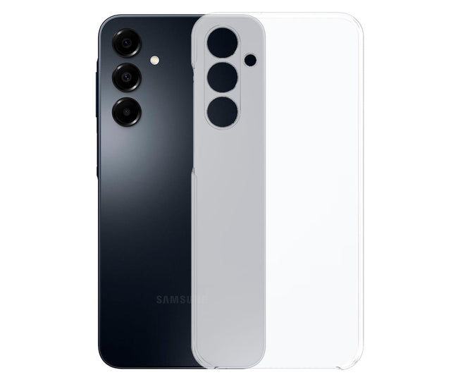 Ksix Funda Trasera Transparente / Samsung Galaxy A16 Hover Image