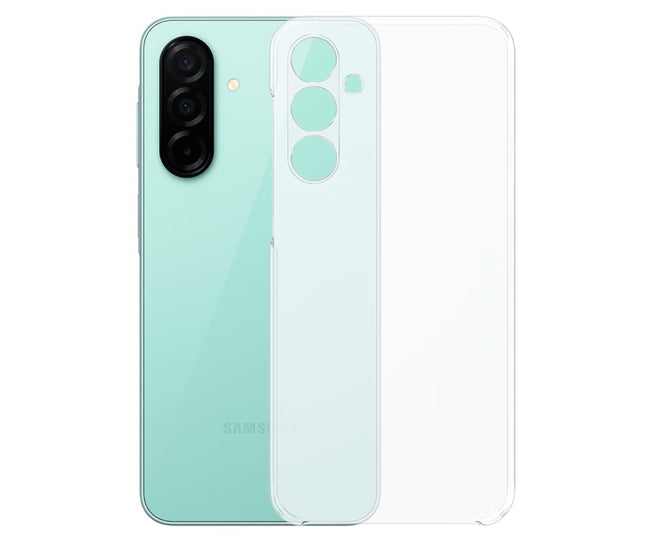 Ksix Funda Trasera Transparente / Samsung Galaxy A26 Hover Image