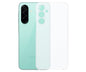 Ksix Funda Trasera Transparente / Samsung Galaxy A26