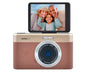 Kodak Pixpro C1 Brown / Cámara Compacta