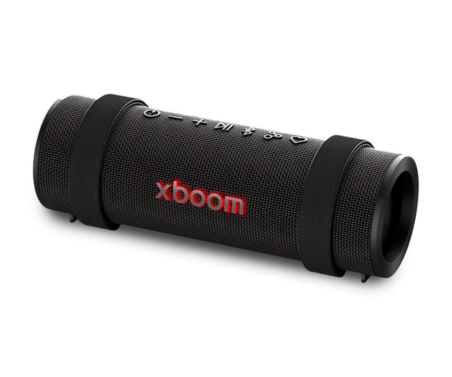 Lg Xboom Grab Negro / Altavoz Inalámbrico Bluetooth 30w Hover Image