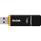 Kodak K103 Negro / Pendrive 128gb Usb-a 3.2 Gen1