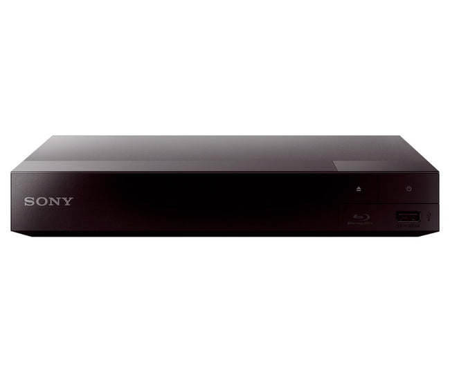 Sony Bdp-s1700/k / Reproductor De Blu-ray Disc / Full Hd 1080p Hover Image