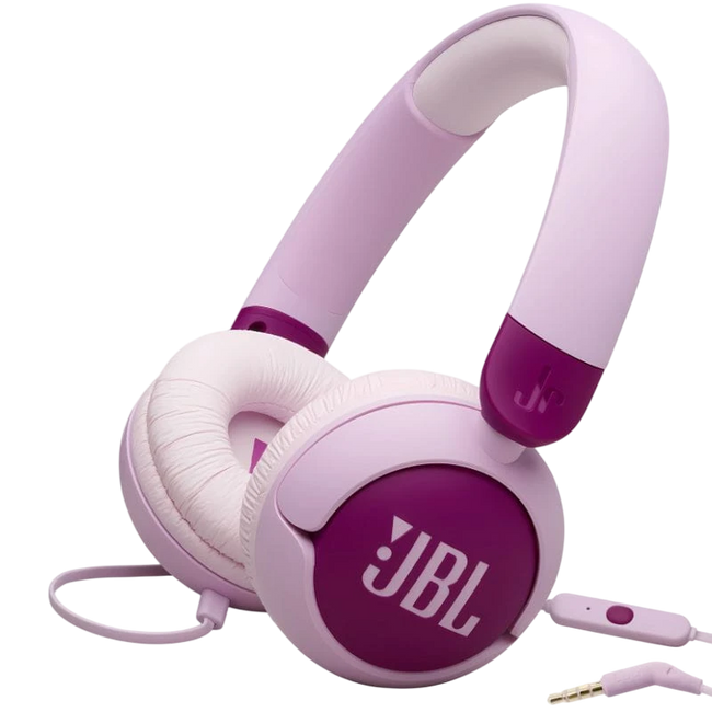 JBL Junior 320 Kids Púrpura Hover Image