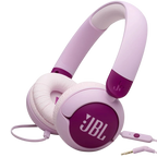 JBL Junior 320 Kids Púrpura
