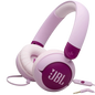 JBL Junior 320 Kids Púrpura