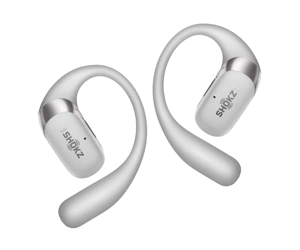 Shokz Openfit 2+ Grey / Auriculares Inear True Wireless