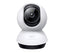 Tp-link Tc72 Blanca / Cámara De Vigilancia Wi-fi De 360 Grados Con Vista 2k 4mp Y Detección Ia Avanzada