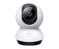Tp-link Tc72 Blanca / Cámara De Vigilancia Wi-fi De 360 Grados Con Vista 2k 4mp Y Detección Ia Avanzada