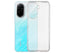 Jc Funda Trasera Silicona Transparente Antishock / Xiaomi Redmi A5
