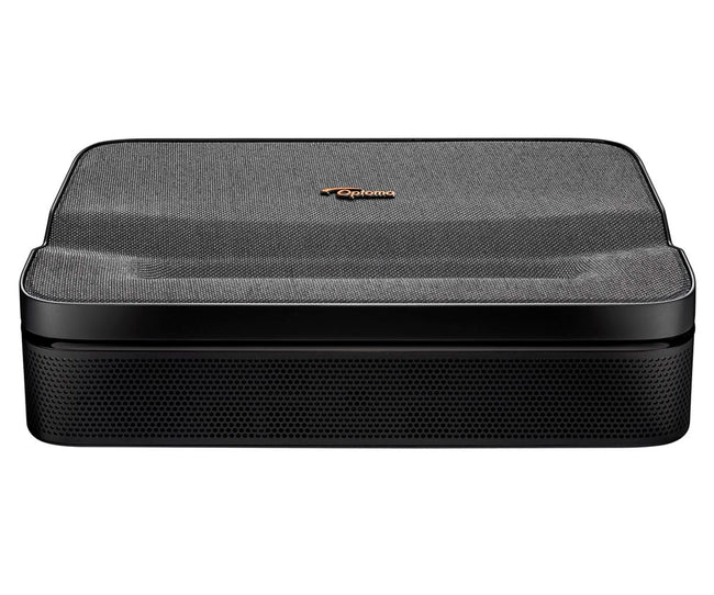 Optoma Photon Go Negro / Proyector Láser Portátil Full Hd De Ultracorta Distancia Hover Image