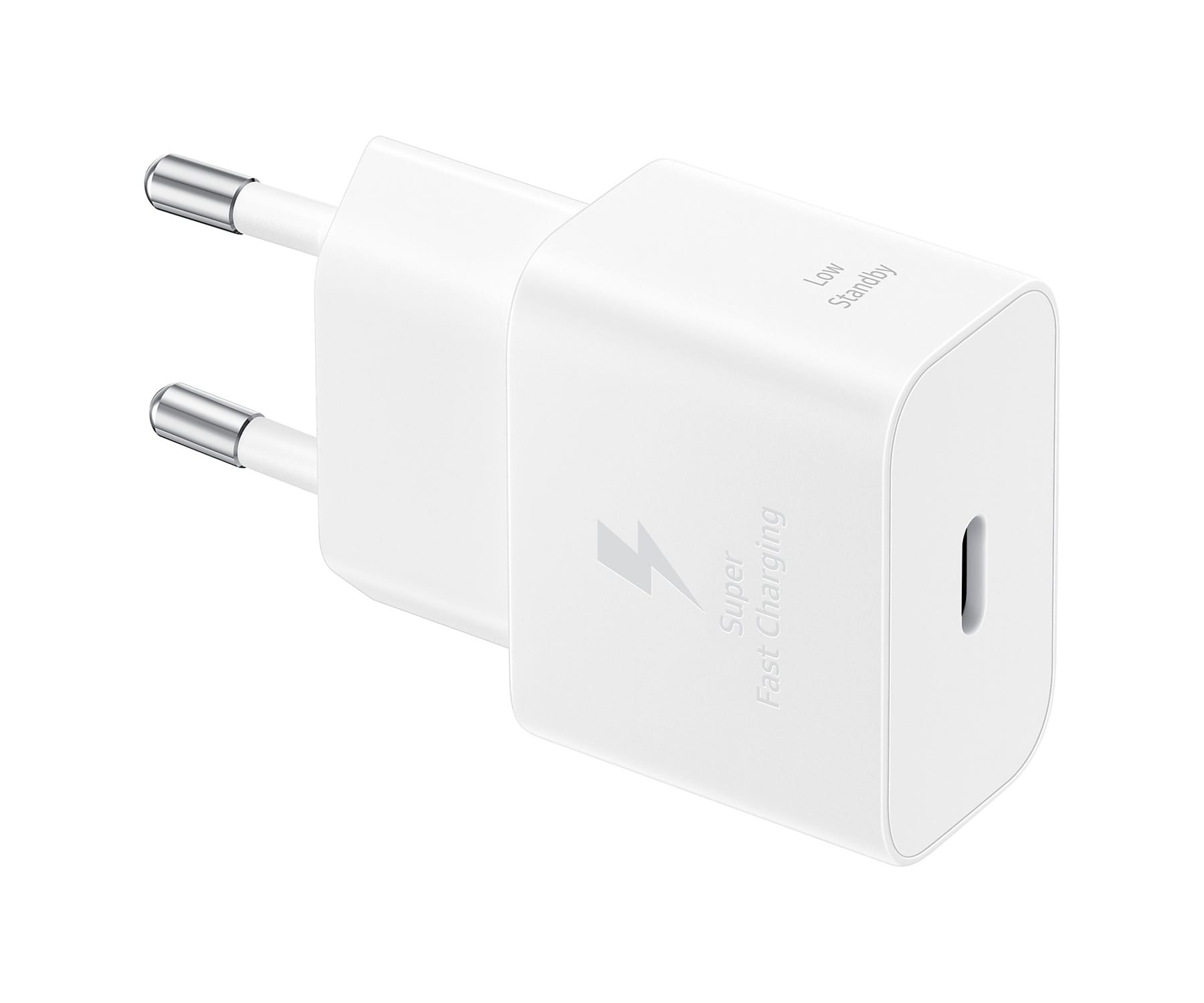 Samsung Ep-t2510nwegww / Cargador De Red Usb-c 25w