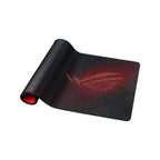Alfombrilla Asus Rog Sheath 900x440x3mm - Base Goma Antideslizante 90mp00k1 - B0ua00