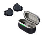 Lg Xboom Buds By Will.i.am Color Negro / Auriculares Inalámbricos Bluetooth