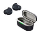 Lg Xboom Buds By Will.i.am Color Negro / Auriculares Inalámbricos Bluetooth