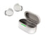 Lg Xboom Buds By Will.i.am Color Blanco / Auriculares Inalámbricos Bluetooth