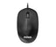 Nilox Mousb1012 Negro / Ratón Usb, 1200 Dpi, 3 Botones