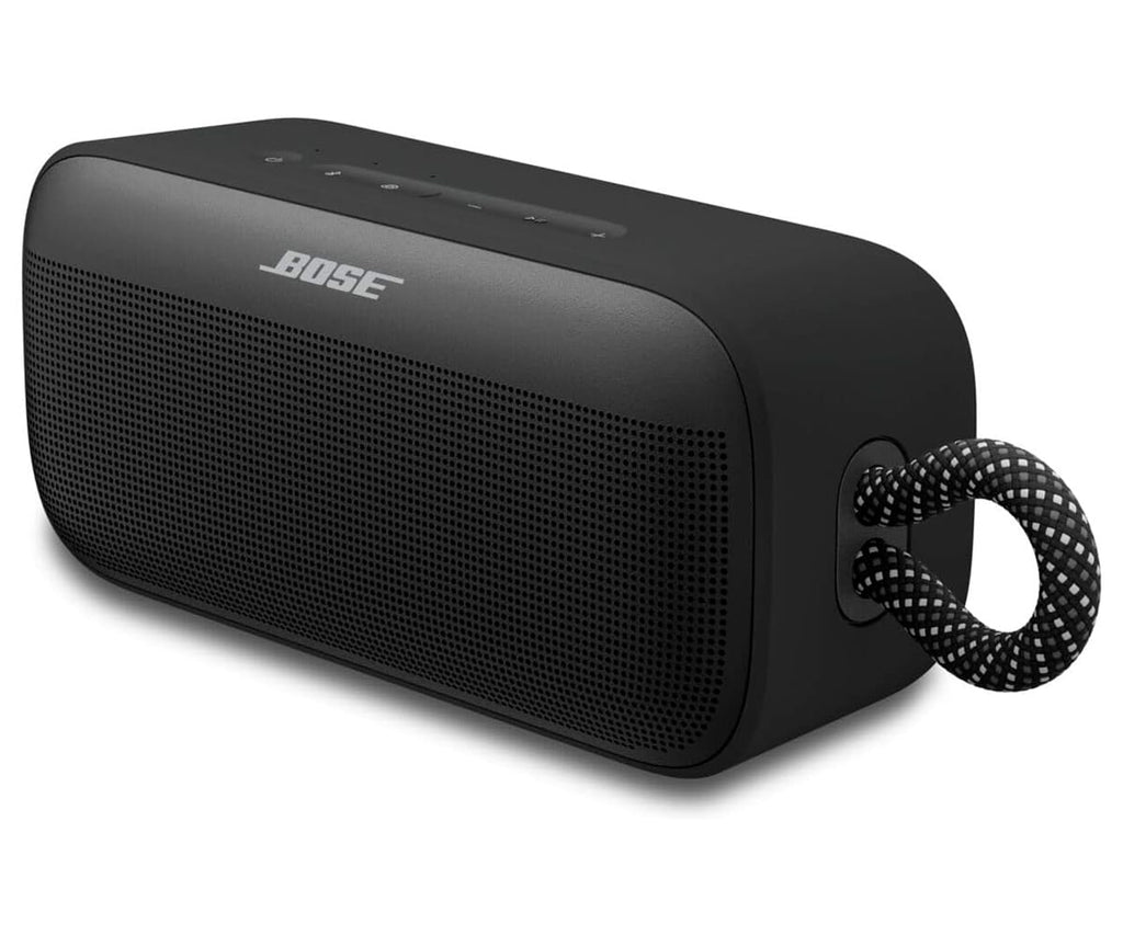 Bose Soundlink Plus Black / Altavoz Portátil