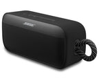 Bose Soundlink Plus Black / Altavoz Portátil