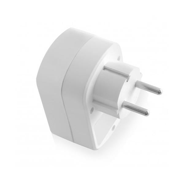 Cargador Usb Ewent 2 Puertos 155W