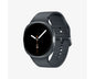 Samsung Galaxy Watch8 Dark Gray / Smartwatch 44mm Bluetooth