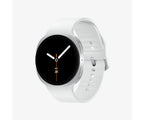 Samsung Galaxy Watch8 Silver / Smartwatch 44mm Bluetooth