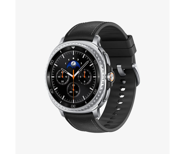 Samsung Galaxy Watch8 Classic Negro / Smartwatch 46mm Bluetooth Hover Image