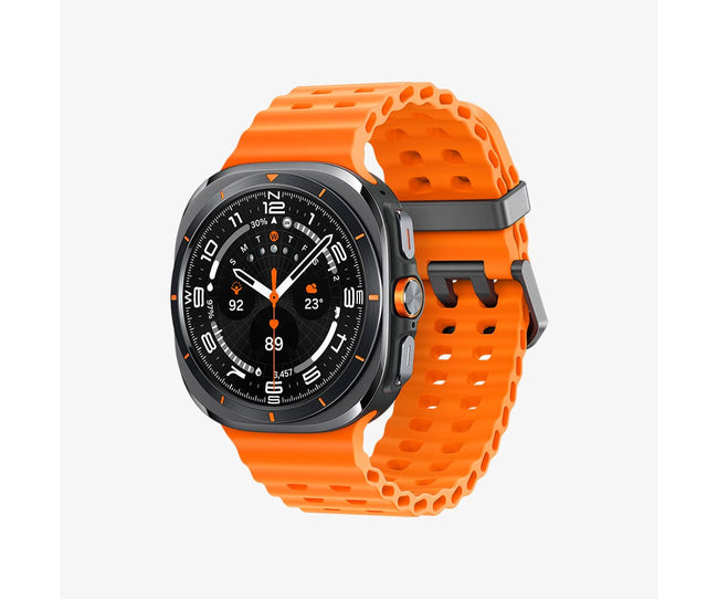 Samsung Galaxy Watch Ultra 2025 Titanium Gray / Smartwatch 47.4mm Hover Image