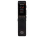Aiwa Dvr-a400 Black / Grabadora De Voz Digital 16gb