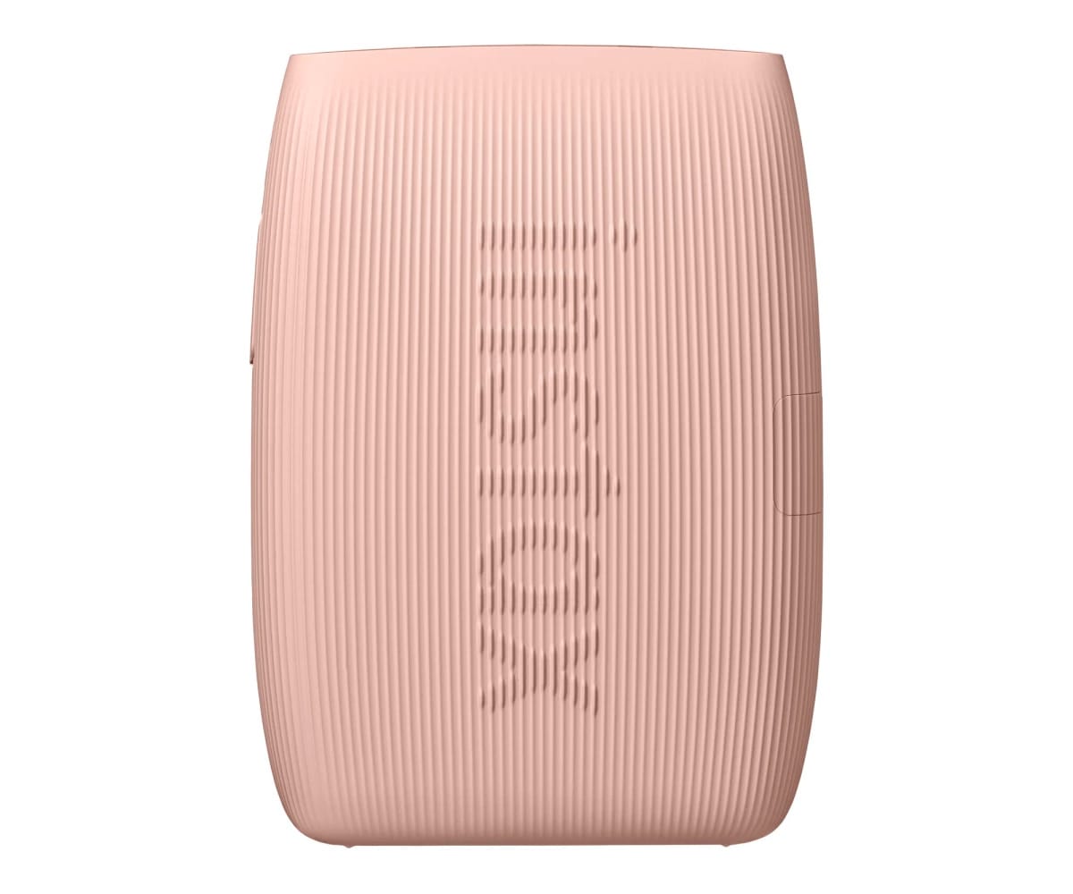 Fujifilm Instax Mini Link 3 Rose Pink / Impresora Portátil
