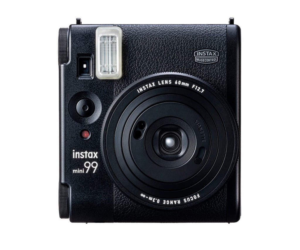 Fujifilm Instax Mini 99 Negro / Cámara Instantánea