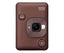 Fujifilm Instax Mini Liplay Deep Bronze / Cámara Instantánea