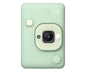 Fujifilm Instax Mini Liplay Matcha Green / Cámara Instantánea