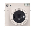 Fujifilm Instax Square Sq1 Chalk White / Cámara Instantánea