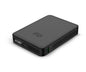 Ksix Nano Negro / Powerbank 5.000 Mah