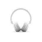 Energy Headphones DJ2 Blanco Mic con micrófono Auriculares