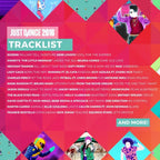Just Dance 2016 Sony Playstation 4 PS4