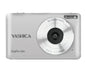 Yashica Digipix 100 Silver / Cámara Compacta