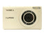 Yashica Digimate 100 White / Cámara Compacta