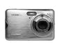 Yashica Easysnap Silver / Cámara Compacta