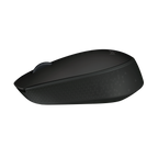 Mouse Logitech Wireless B170 Nano Receptor 2.4ghz P/n:910-004798