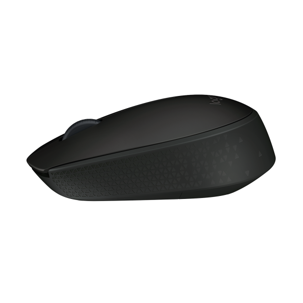 Mouse Logitech Wireless B170 Nano Receptor 2.4ghz P/n:910-004798