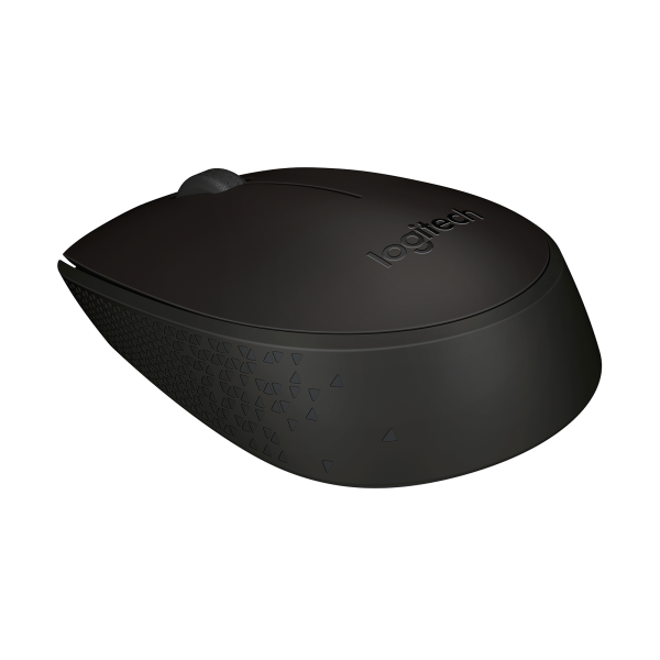 Mouse Logitech Wireless B170 Nano Receptor 2.4ghz P/n:910-004798