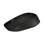 Mouse Logitech Wireless B170 Nano Receptor 2.4ghz P/n:910-004798