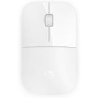 Ratón Inalámbrico HP Z3700 Blanco - 1200 DPI