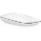 Ratón Inalámbrico HP Z3700 Blanco - 1200 DPI