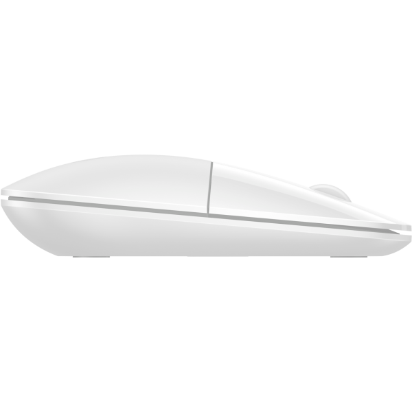 Ratón Inalámbrico HP Z3700 Blanco - 1200 DPI